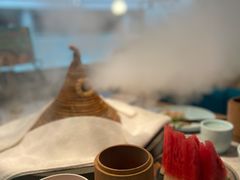 滇色·蒸汽石锅鱼-滇色蒸汽石锅鱼(京华城店)