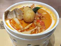 -摩登有记·新派泰国菜(银钻广场店)