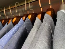 -ChenV西服礼服高级定制(市区养育巷店)