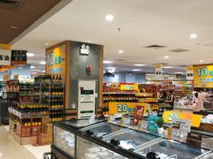 -AEON永旺(东方宝泰店)