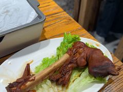 -有奴思烤肉·清真(正宁路店)