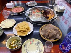 -重庆楊門机场老火锅(20年老店两路总店)