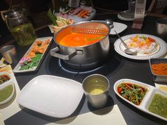 -生如夏花泰式火锅(西村黑金店)