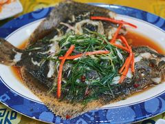 -桥东喜碧海鲜街(水东街店)