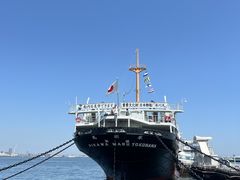 -横滨红砖仓库1号馆