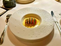 -三嚥阁 La Villa Restaurant