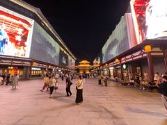 -襄阳城墙