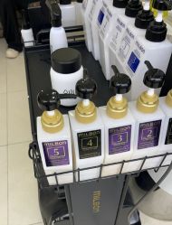 -BEAUTY HAIR GANO