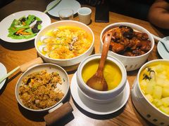 -闽上鲜·福建菜(龙湖滨江天街店)