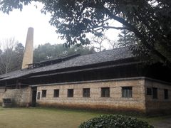 -景德镇古窑民俗博览区