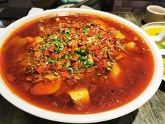 -庆合府重庆大排档(紫都城店)