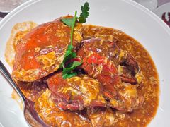 -珍宝海鲜JUMBO Seafood(北京SKP店)