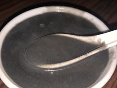 -勤記甜品