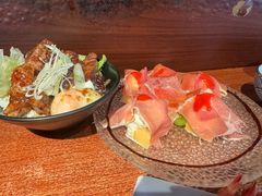 -九州料理竿屋SaoYa