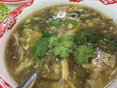 酸辣汤-宝正臻天津包子总店(金阳光居易店)