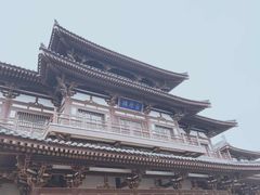 -西安青龙寺遗址景区