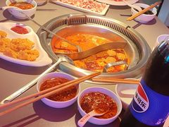-季季红火锅(动壹店)