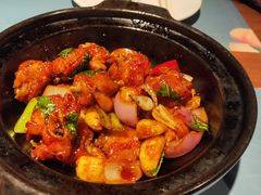 -大树餐厅(益田假日店)