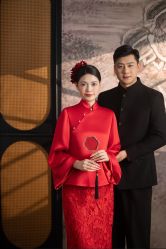 -太郎花子婚纱摄影TAHAKO(无锡店)