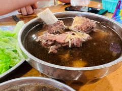 -老牌依强牛肉店(达道总店)