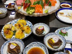 -極上萬膳·日料放题(海岸城店)
