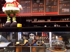 Ricci Cafe(五道口店)-Ricci睿奇美式餐厅(五道口店)