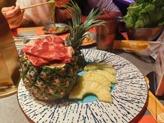 -杨小佳·齐齐哈尔烤肉·烤串(广州店)