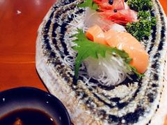 -牛玄庵日式寿喜烧·料理店(新源里店)