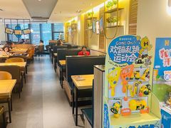 -豪客来牛排(重庆三峡广场步行街1704店)
