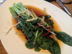 -天山集市餐厅(康城店)