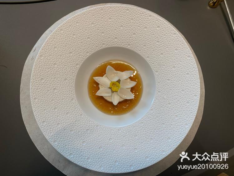 禅意素食,总之值得一尝-大众点评