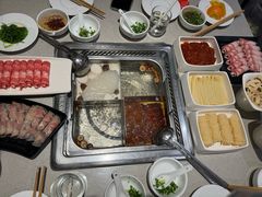 -海底捞火锅(万达广场店)