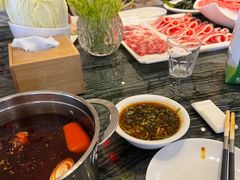-大渔小鲜火锅店