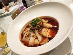 荞面白肉-阿斯牛牛·凉山菜(新会展店)