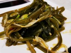 -杨记大丰收鱼庄(国贸店)