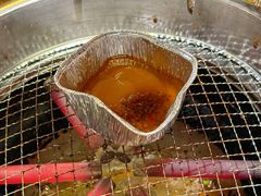 -伊茉家的烤肉店(勒泰中心店)