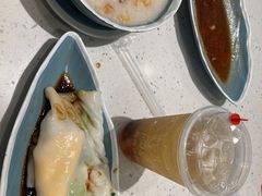 -华辉拉肠(宝华店)