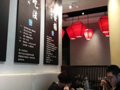 -度小月(百老汇美食街店)