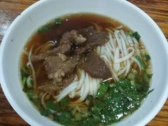 -肆姐面粉馆(坡子街店)