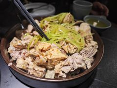 -云海肴·汽锅鸡·云南菜(领展购物广场·中关村店)