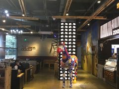 -Who乎coffee&bar