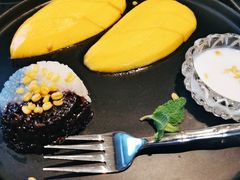 -simply thai天泰(静安嘉里中心店)