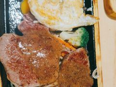 -凡塔斯牛排自助餐厅(莆田万达店)