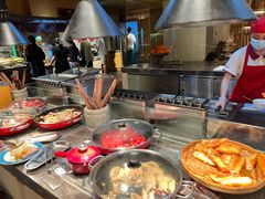 -味餐厅·海鲜·火锅·自助餐