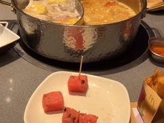 -椰小鸡·琼州糟粕醋·火锅(美兰缤纷城店)