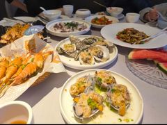-79号渔船海鲜饭店(龙岗店)