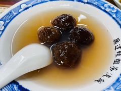 -粗茶淡饭(东关街店)