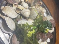 -三个渔夫·蒸汽海鲜(小白楼店)