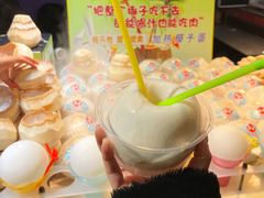 -南京路步行街
