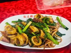 豉油皇吹筒仔-蛇口康乐快餐鱼仔档(翠苑小区店)